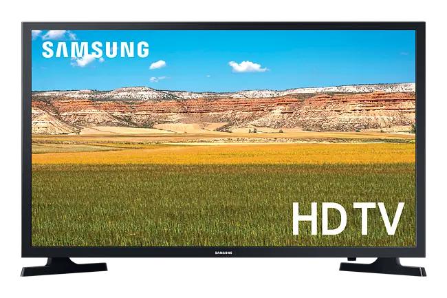 TELEVISOR SAMSUNG 32" LED SMART HD UN32T4300APXPA