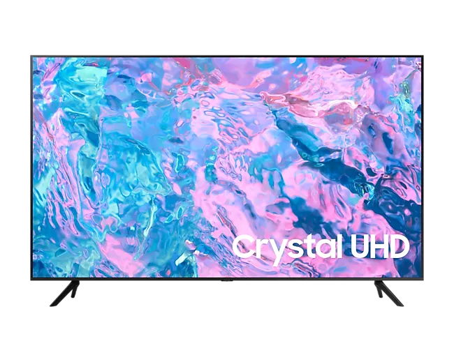 [8806095483108] TELEVISOR SAMSUNG 50" LED SMART CRYSTAL UHD CLASS