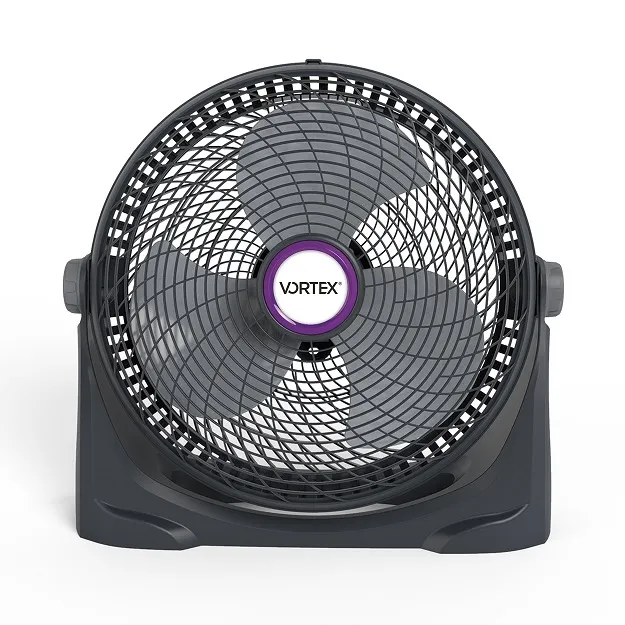VENTILADOR VORTEX FORZA 21" 2EN1 PISO PARED 3ASPAS