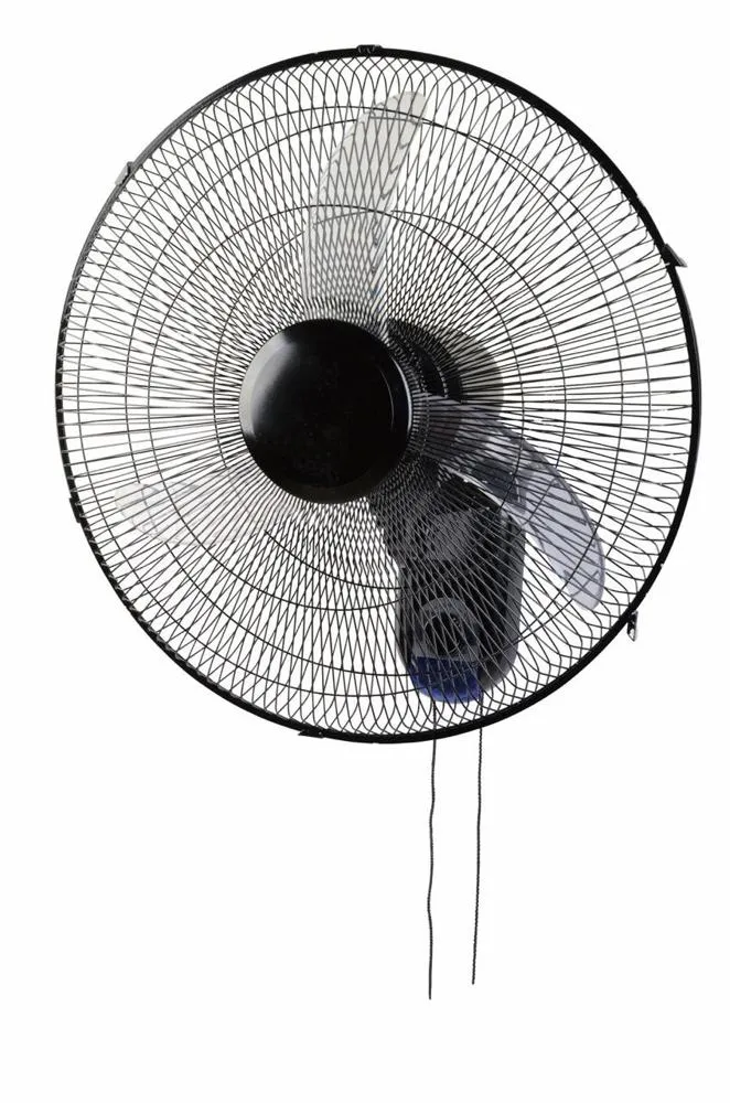 VENTILADOR DE PARED GOLD CROWN 18" GCWF18