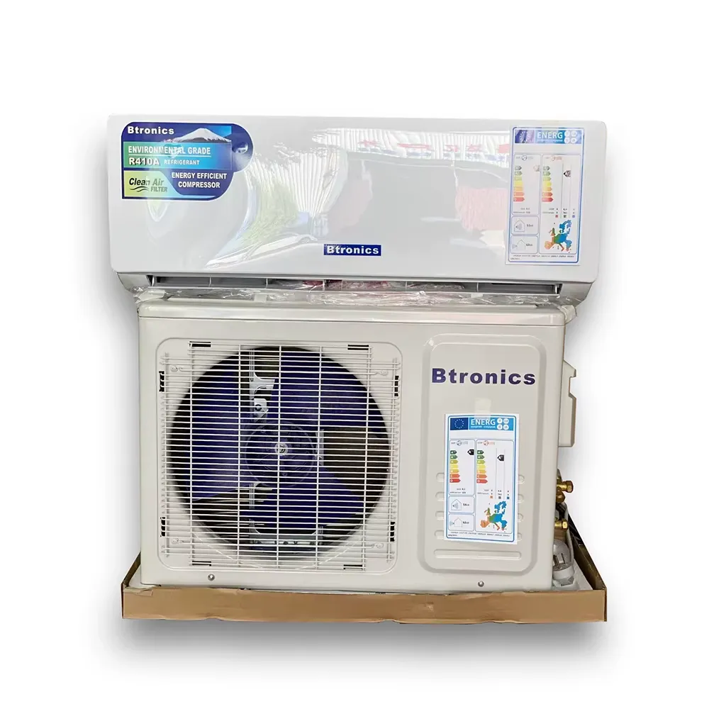 [BTRONICS12] AIRE ACONCICIONADO BTRONICS DE 12MIL BTU