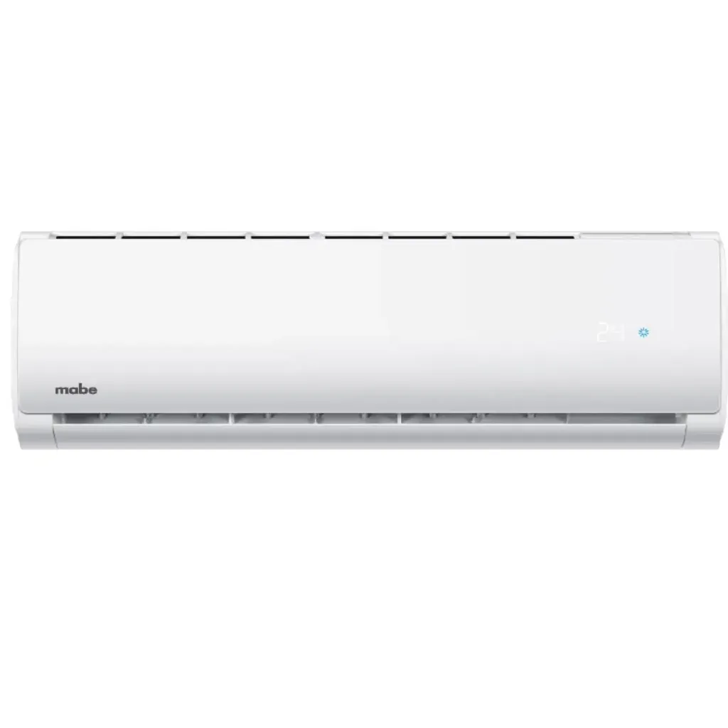 [MMI12CDBWCC6ME8] AIRE ACONDICIONADO MABE DE 12MIL BTU, ( OBSERVACION POR CRUCE)