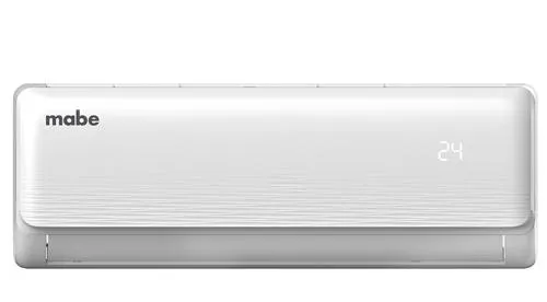 [MMI18CDBWCC6M8] AIRE ACONDICIONADO MABE DE 18MIL BTU