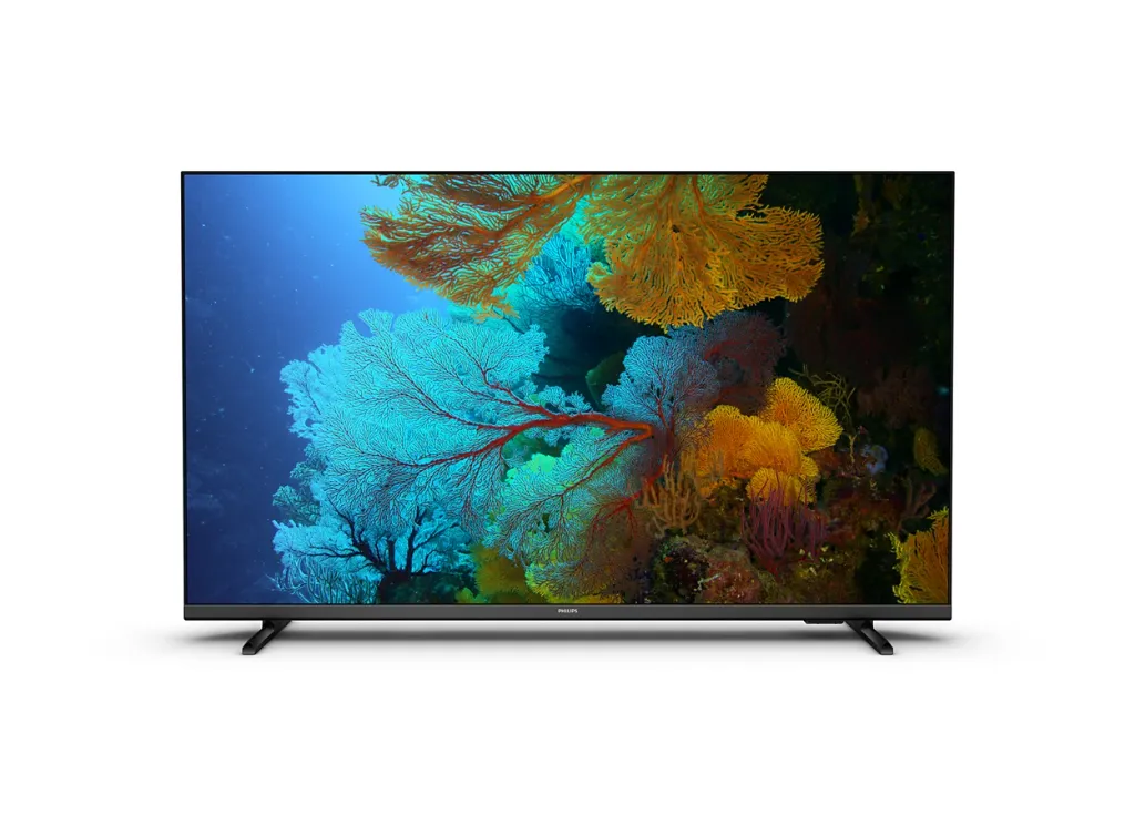 [32PHD6917/54] TELEVISOR PHILIPS 32" LED SMART 32PHD6917/54
