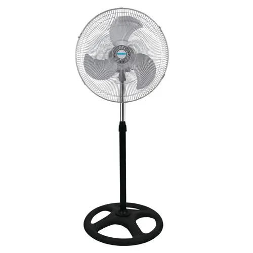 VENTILADOR INDUSTRIAL MAXIMAS 18" 5ASP 3VEL