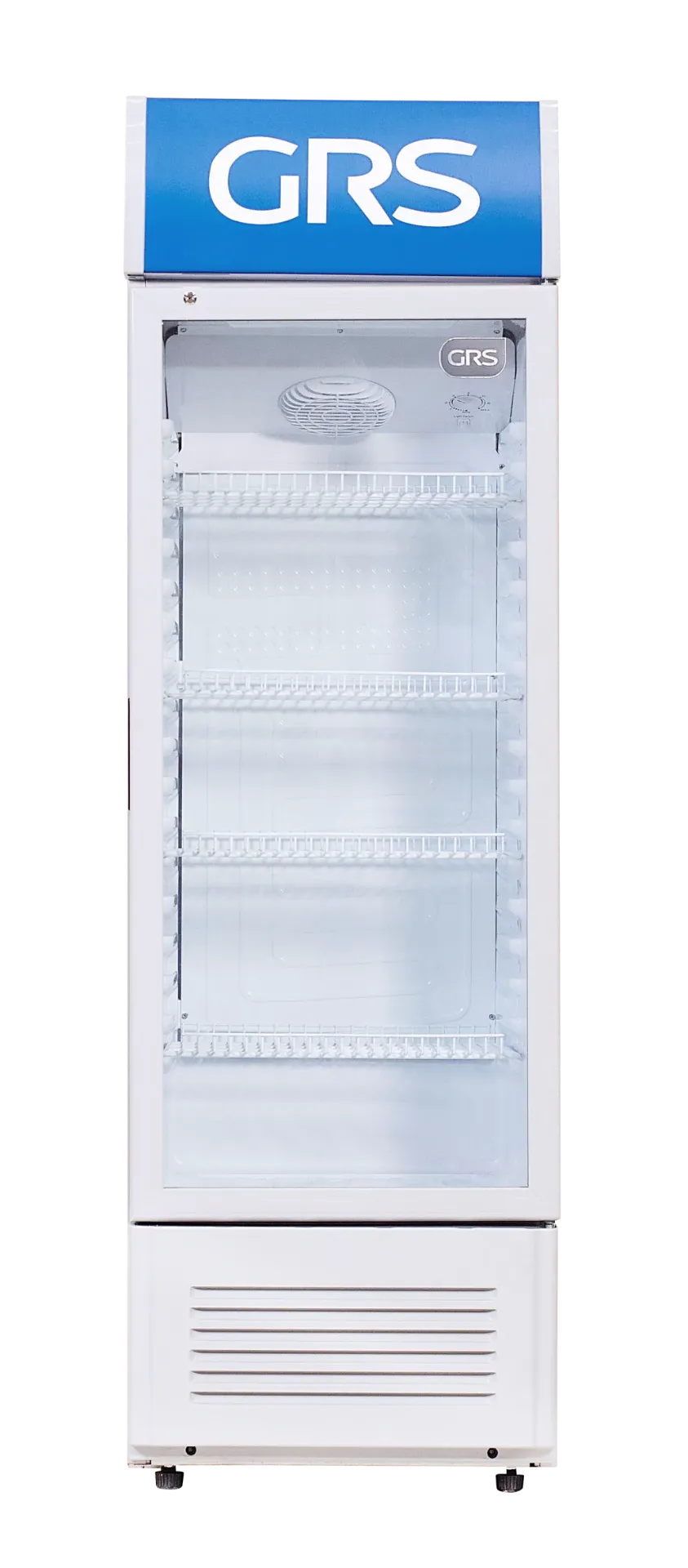 CAMARA REFRIGERANTE GRS 8P UNA PUERTA