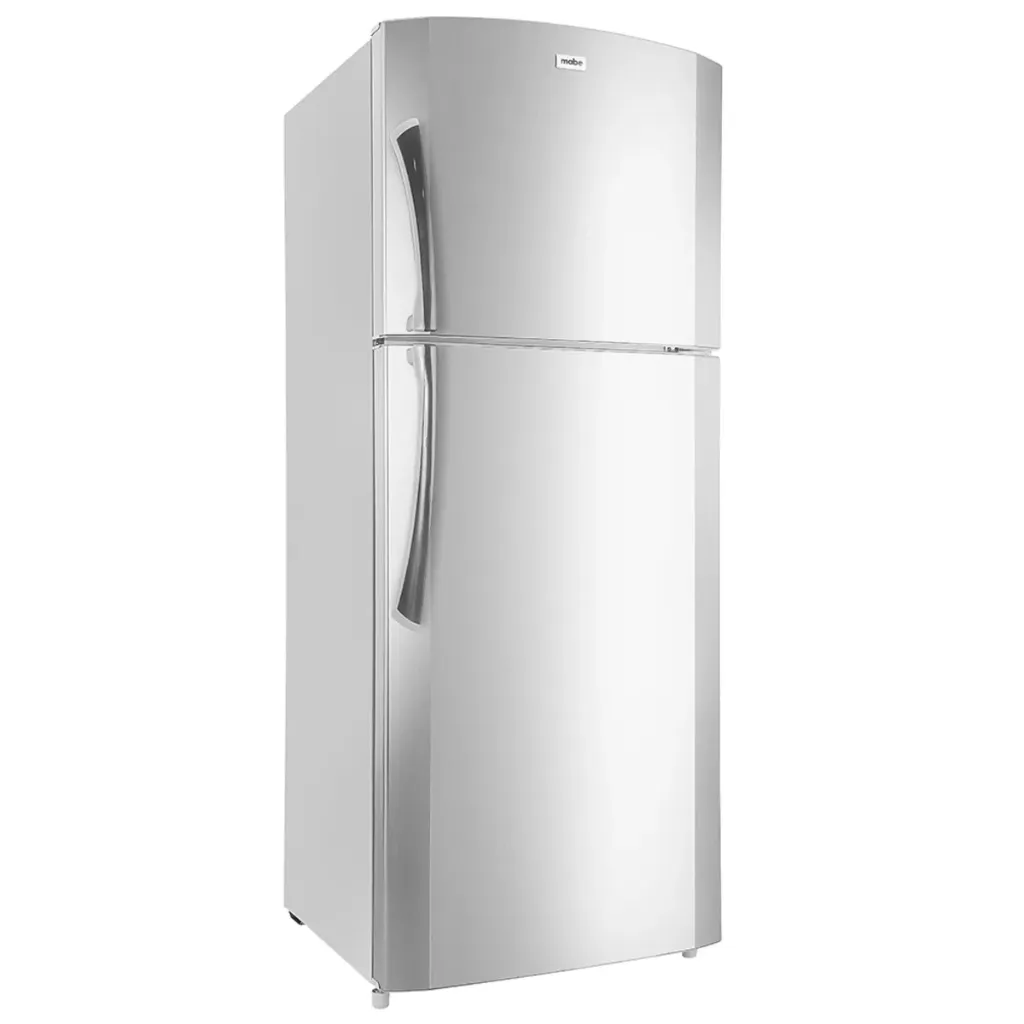 REFRIGERADORA MABE AUTOMATICA 19P ACE INOX