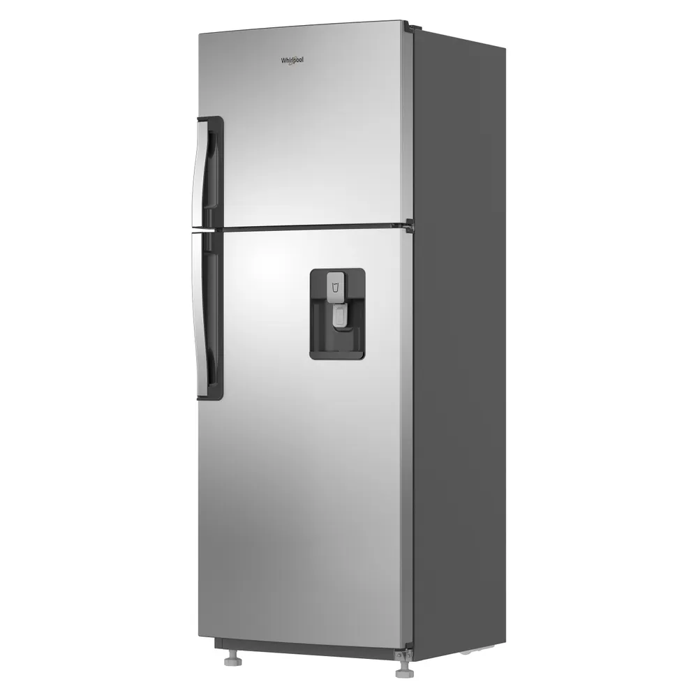 [WRW27CKTWW] REFRIGERADORA WHIRLPOOL 10P 280LTS