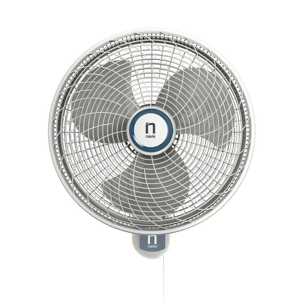 [M018P] VENTILADOR DE PARED NAVIA 18" M018P 3VEL