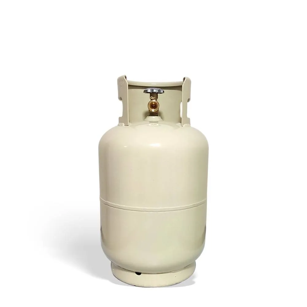 CILINDRO DE GAS 25LBS