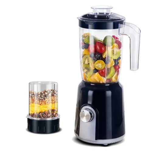 LICUADORA BLANTECK 2EN1 BLENDER 1.5LTS B-LI02-NE