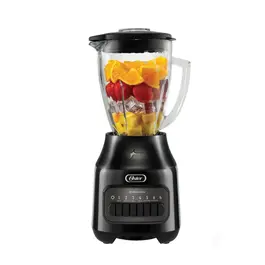 [53891150880] LICUADORA OSTER VASO VIDRIO 4VEL 800W ACOPLE METALICO BLSTKAG-LPB-013