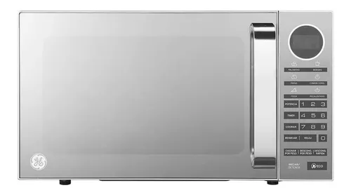 MICROHONDAS AUTOMATICO GENERAL APPLIANCES GRIS 0.7FT DIGITAL MGE07SEJ