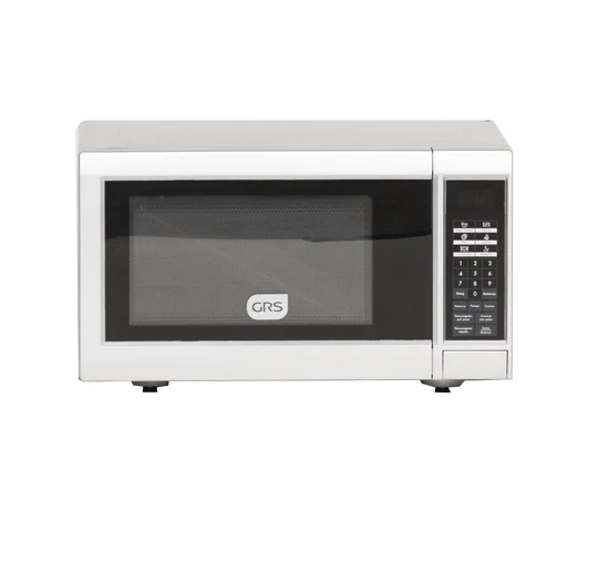 [M23L-S-DPNG] HORNO MICROHONDAS GRS DIGITAL 23LTS 0.8PIES M23L-S-DPNG