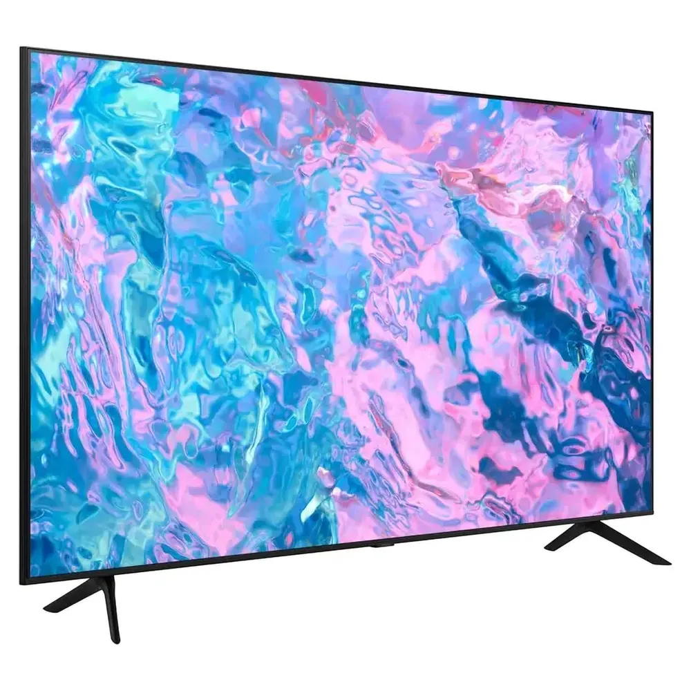 TELEVISOR SAMSUNG 65" UHD CRYSTAL HDMI