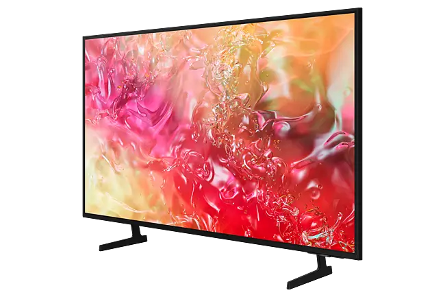 TELEVISOR SAMSUNG 60" UHD CRYSTAL 4k HDMI UN60DU7000P