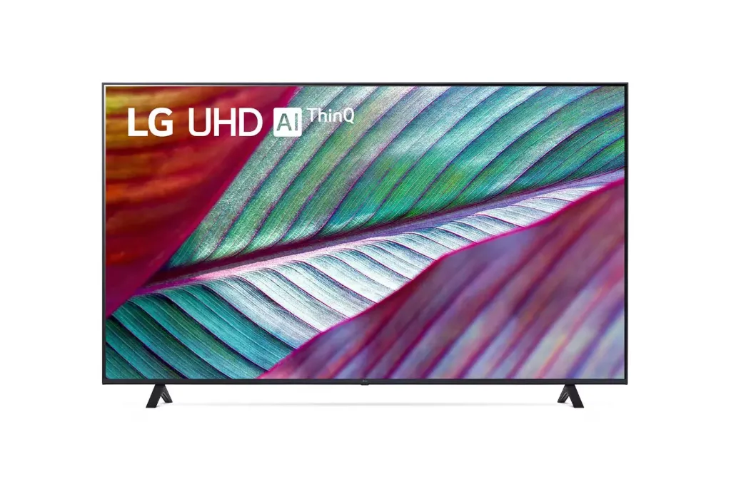 [195174056585] TELEVISOR LG 55" UHD ThinQ IA webOS HDR10PRO 55UR7800PSB