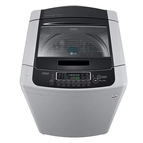 LAVADORA LG19 WT19DP-BK