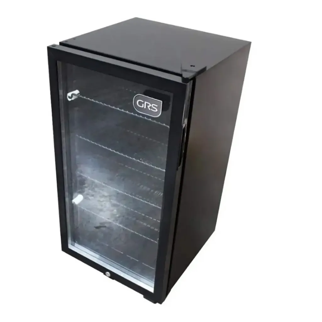 REFRIGERADORA GRS GLS-100