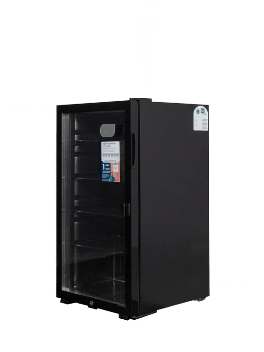 [GLS-100ST] VITRINA REFRIGERANTE GRS GLS100ST