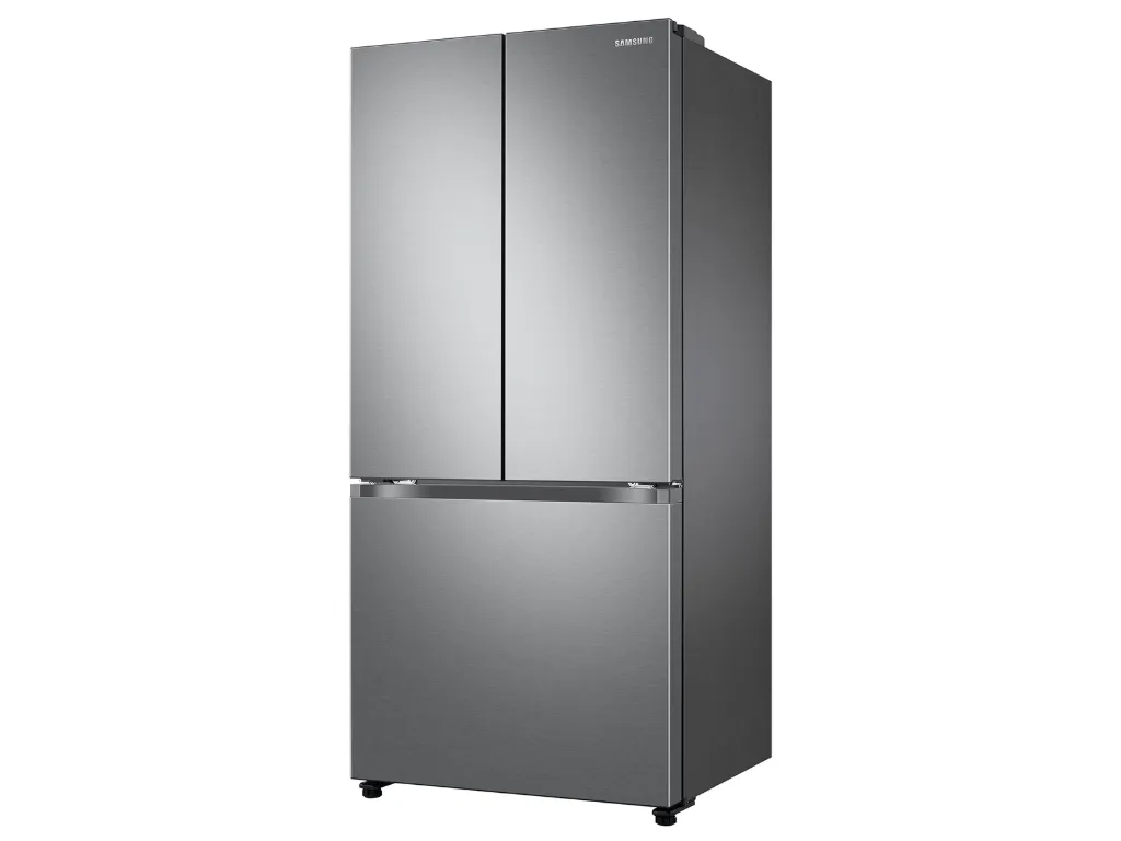 [RF18A5101SR] REFRIGERADORA SAMSUNG DE 3PUERTAS RF18A5101SR