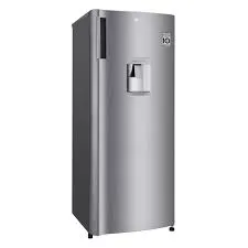 [GU21WPP] REFRIGERADORA LG DE UNA PUERTA CON DISPENSADOR GU21WPP