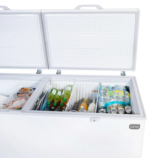 [GF-650] CONGELADOR GRS GF650