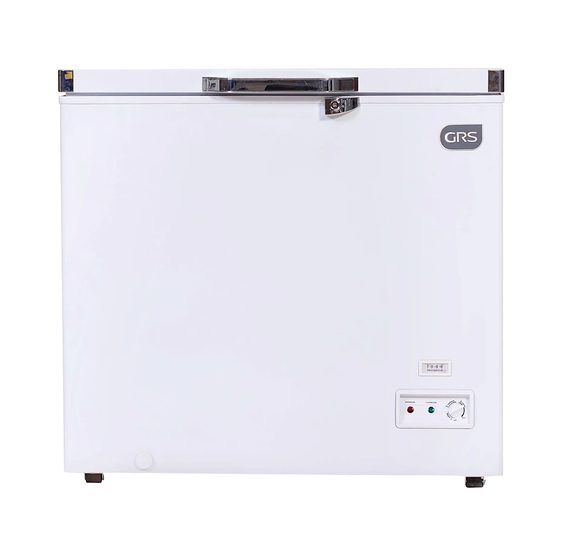 [GF-200] CONGELADOR GRS GF 200