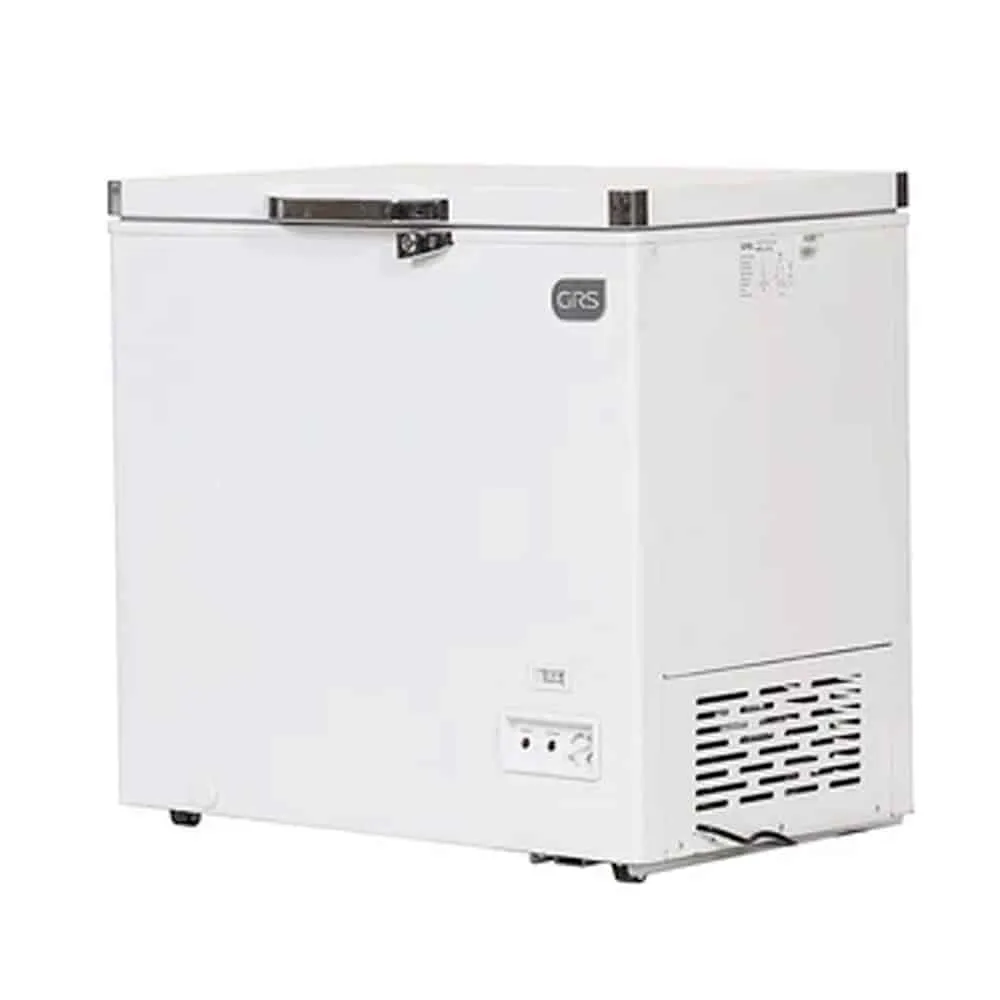 CONGELADOR GRS GF 230 209 LIT 9PIES