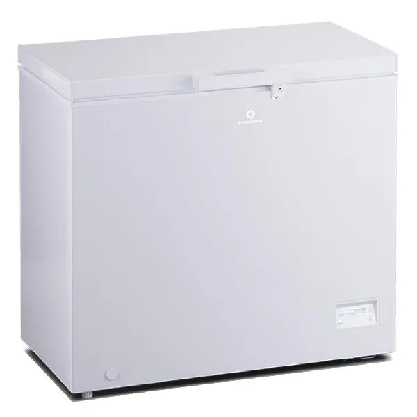 CONGELADOR INDURAMA 11.2 FT3 316LT CI-299BN