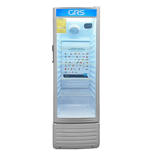 VITRINA REFRIGERADA GRS GLS190ST