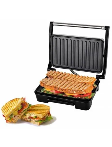 [7503036760403] AZADOR DE PARRILLA ELECTRICA CASALLINI APERTURA 180° 850WTS PAC-180