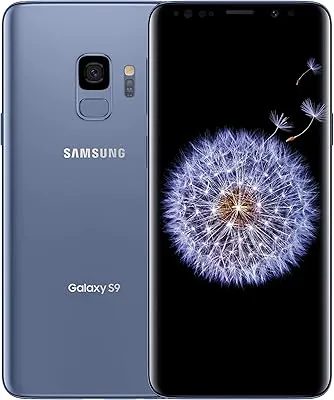 [88060908729521] TELEFONO SAMSUNG GALAXY S9 ROM64GB RAM6GB SM-G96SU