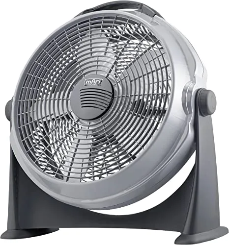 [Freal-2020] Ventilador Man Fan 20" Freal 2020