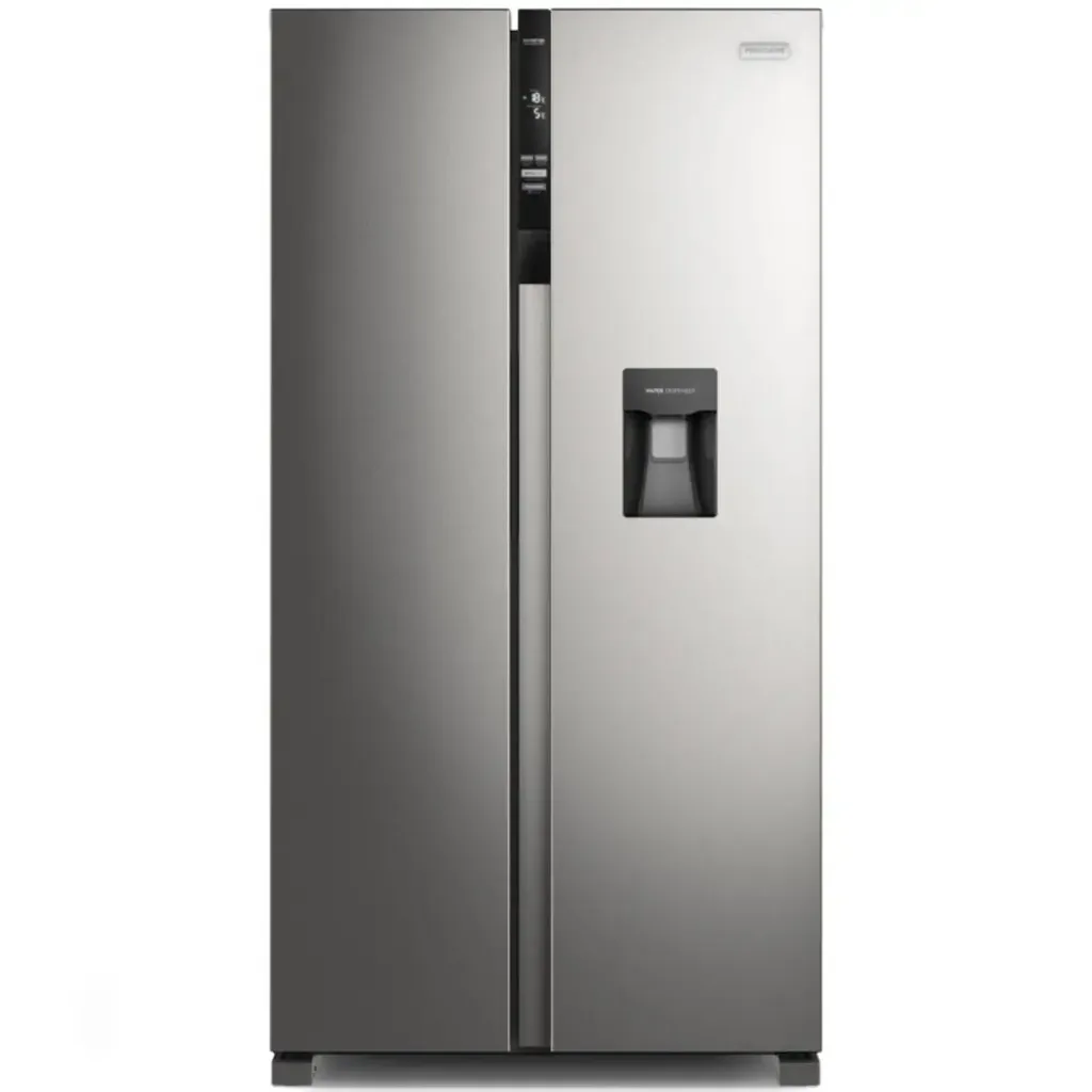 [FRSA15K2HVG] REFRIGERADORA FRIGIDAIRE SIDE BY SIDE 15.4 PIES FRSA15K2HVG