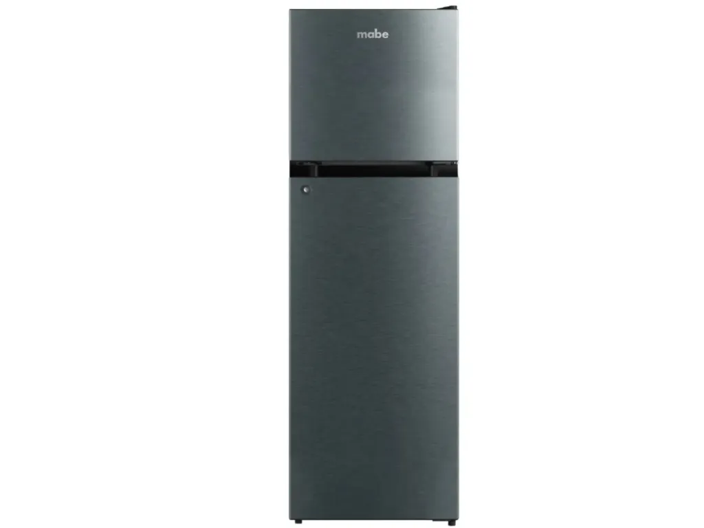 [RMD165PVCRS0] REFRIGERADORA MABE DOS PUERTAS RMD165PVCRS0