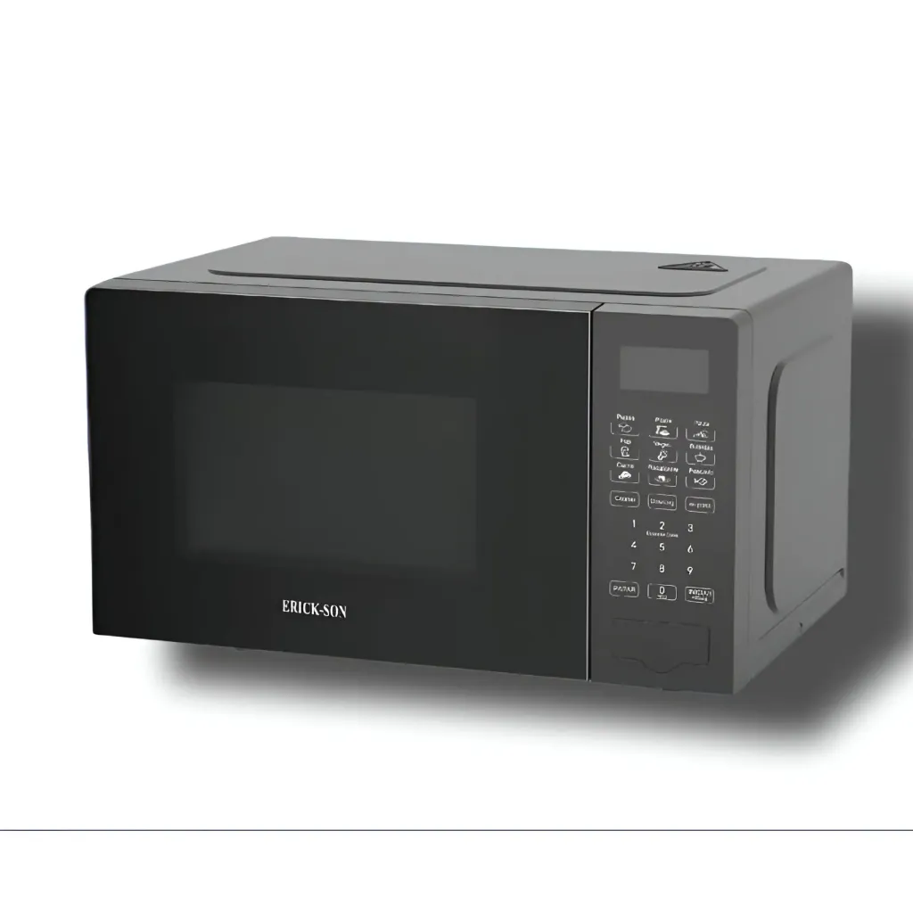 HORNO MICROHONDAS ERICKSON 20L DIGITAL MME2002BK