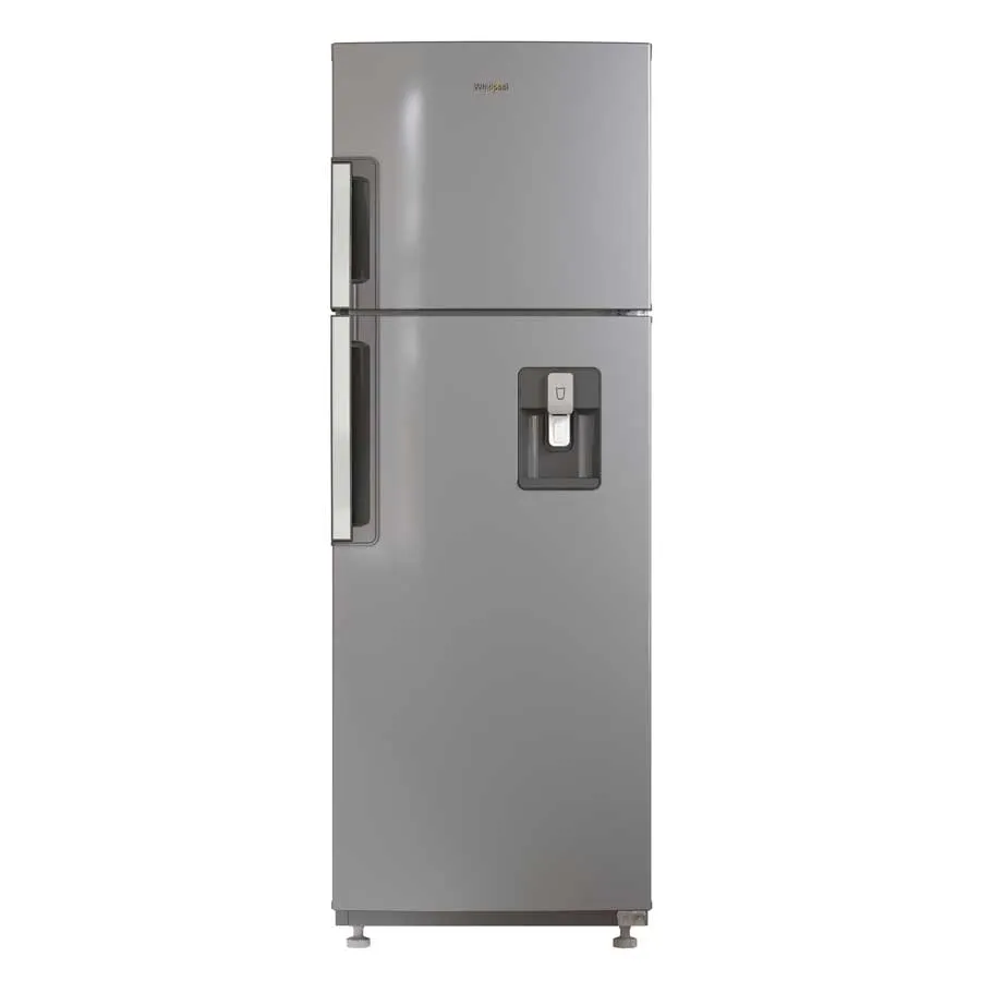 [WRW32CKTWW] REFRIGERADORA WHIRLPOOL DE 11PIES CON DISPENSADOR WRW32CKTWW