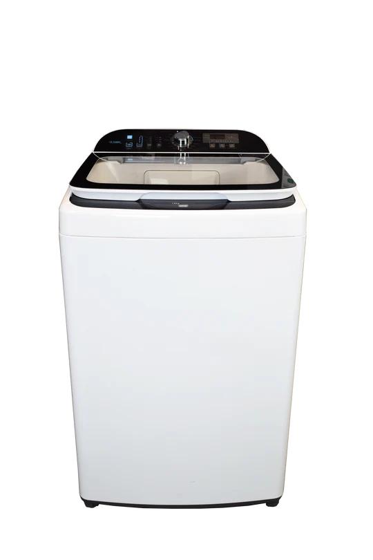 LAVADORA AUTOMATICA GRS 19K LAV19-CS2-TV-W