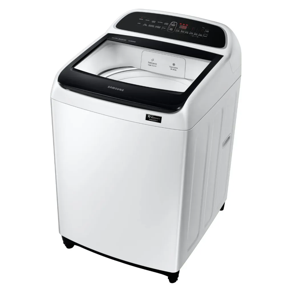 LAVADORA SAMSUNG DE 13KG LIQ
