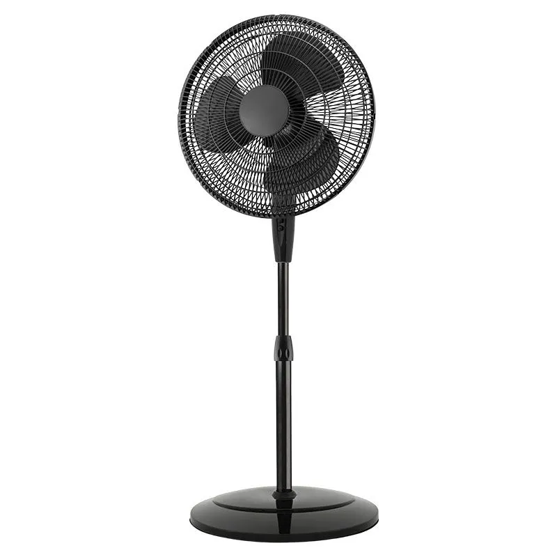 VENTILADOR BIMAX 16" 5ASPAS PEDESTAL