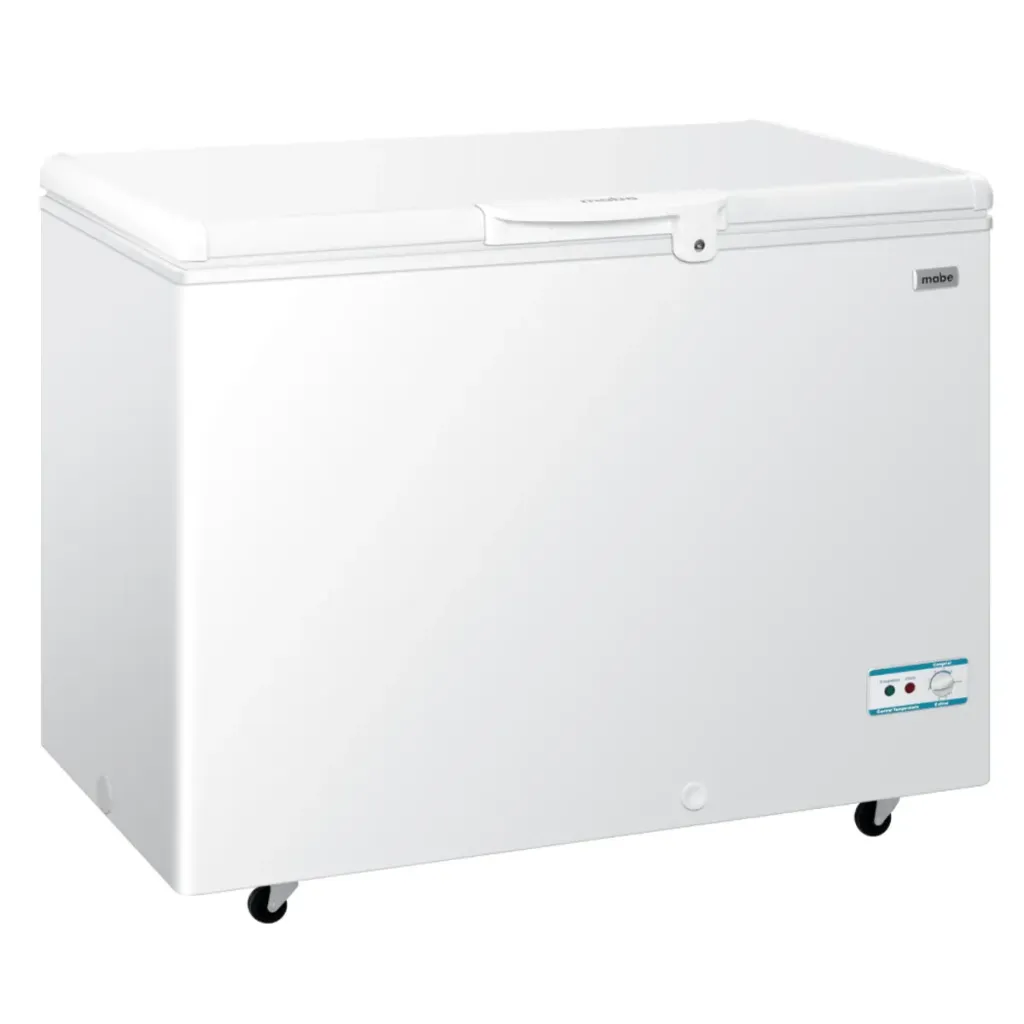 CONGELADOR HORIZONTAL MABE 9PIES