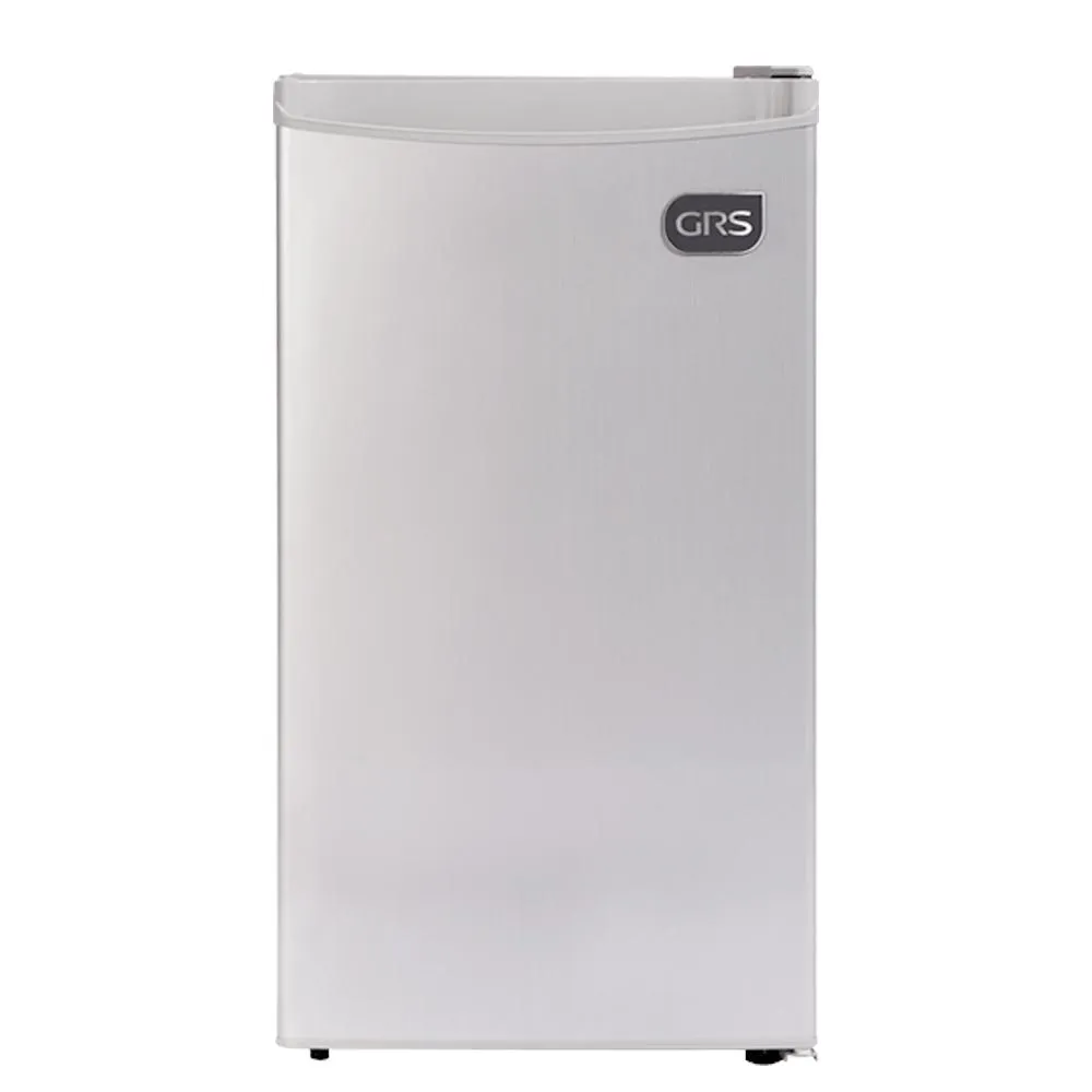 [GR-100] REFRIGERADOR COMPACTO CON ESCARCHA GRS 3.5P 1 PUERTA GR-100