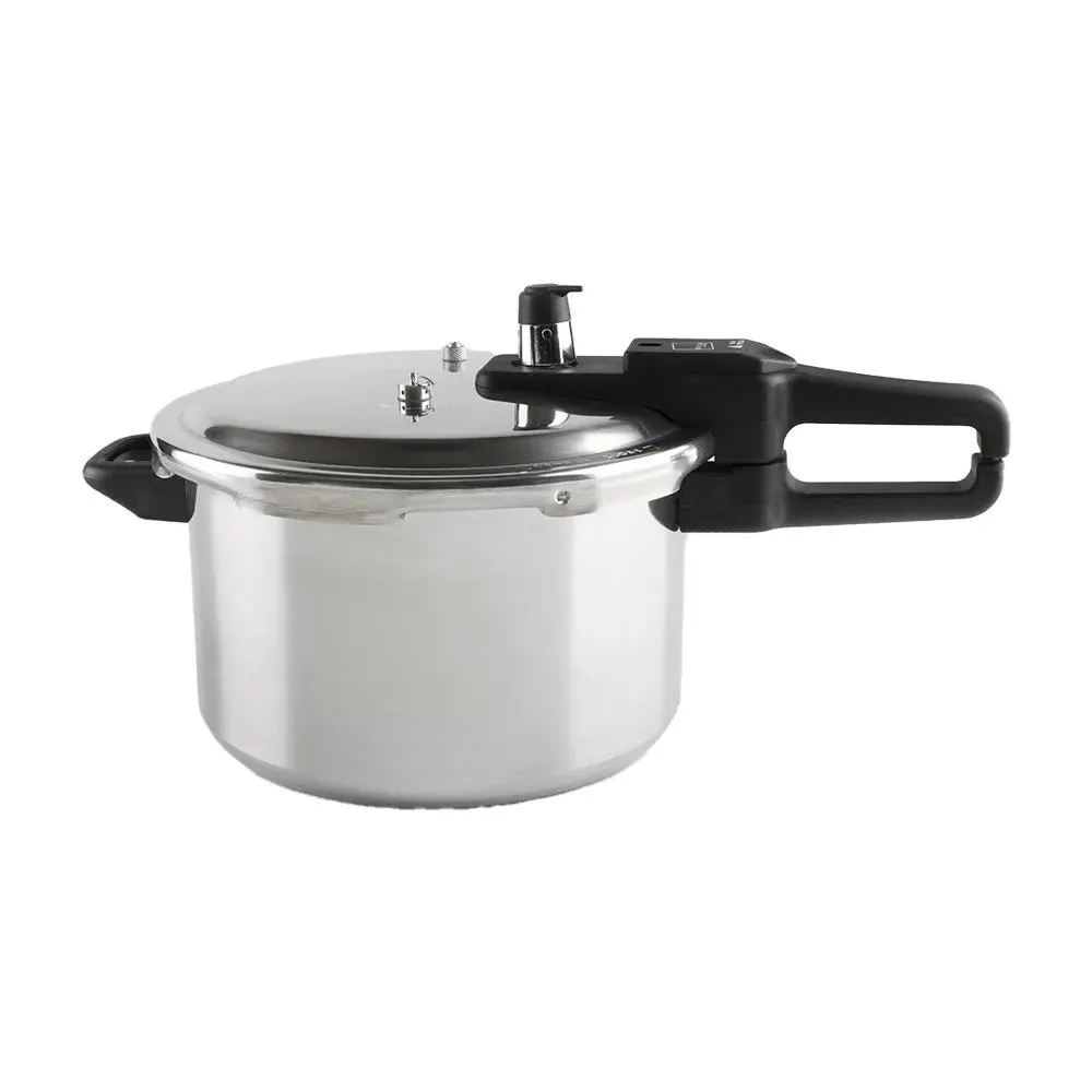 [PI0050P] CACEROLA DE ALUMINIO PICCA 24CM DE 5 LITROS