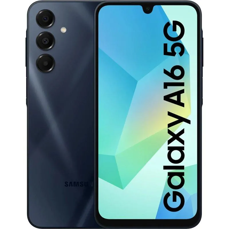 [8806095828800] TELEFONO SAMSUNG GALAXY A16 8GB/256GB BLACK