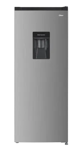 REFRIGERADORA OSTER 6PIES 178LTS 1PTA LUZ LED