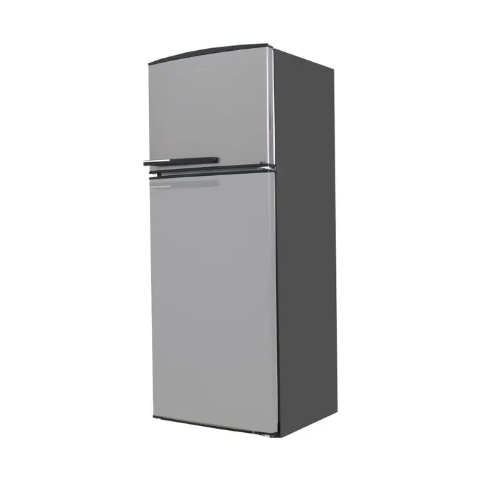 [RCC390OVNE] REFRIGERADORA CETRON 13 PIES 2PTAS