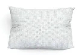 ALMOHADA PRIMAVERA KING 100%COTON