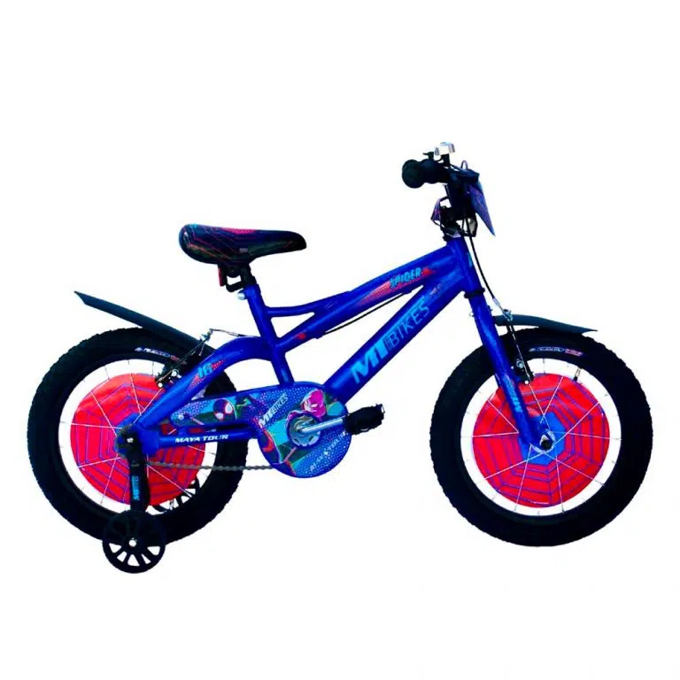 [BIM-18-0016] BICICLETA MAYA TOUR NO.16 NIÑO