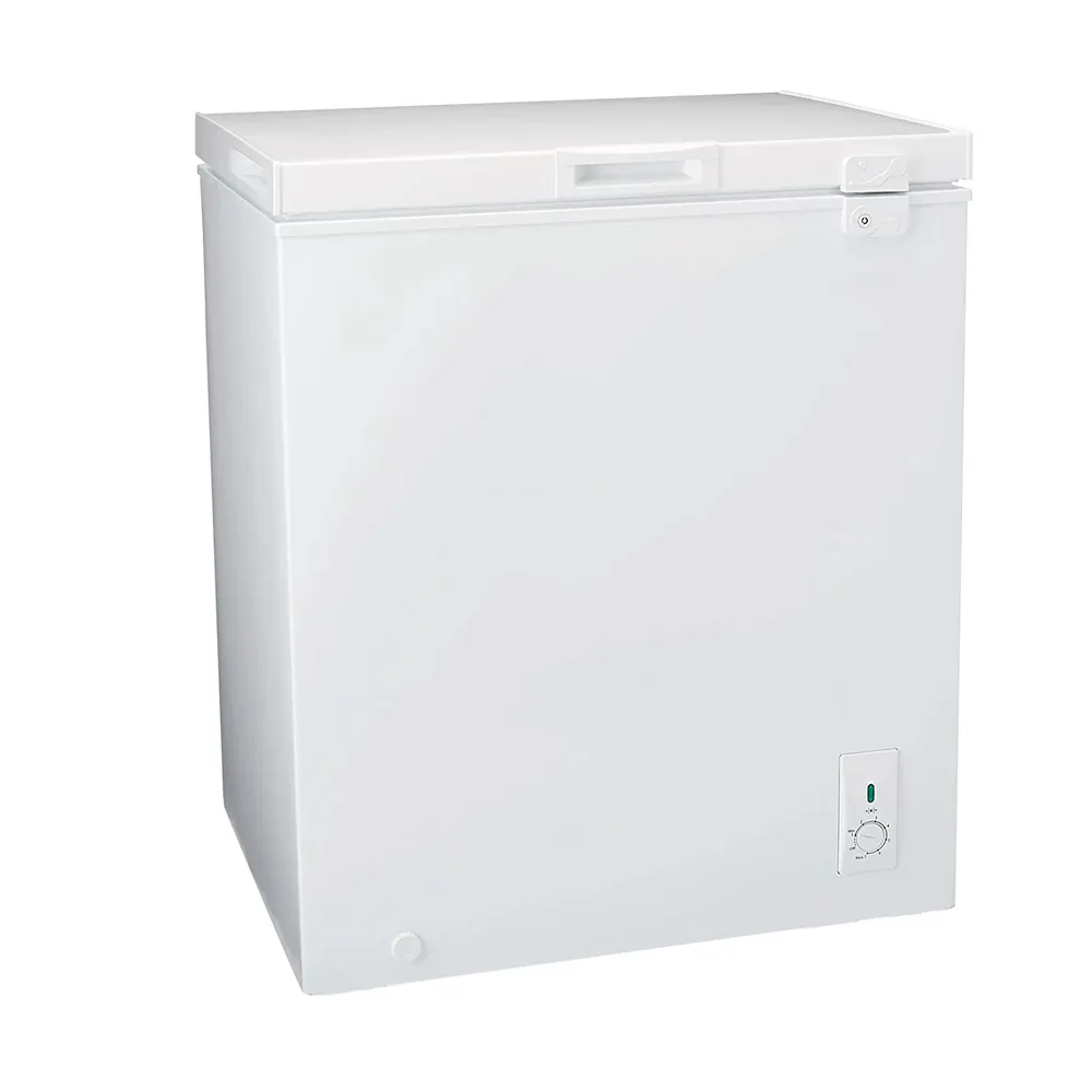 CONGELADOR DE 5FT MARCA FRIGIDAIRE